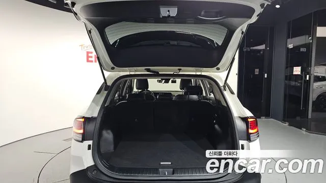 Kia Sportage — фото 20