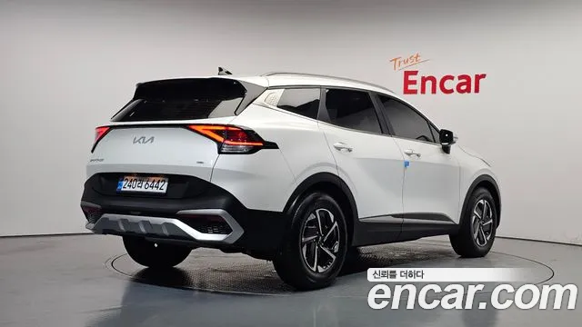 Kia Sportage — фото 2