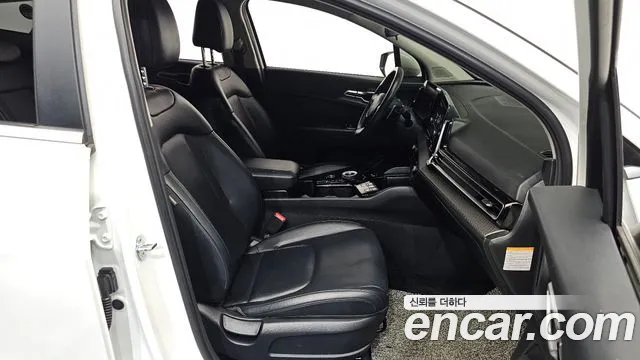Kia Sportage — фото 26