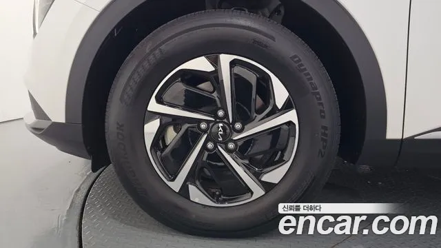 Kia Sportage — фото 5