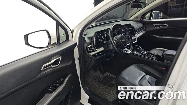 Kia Sportage — фото 10