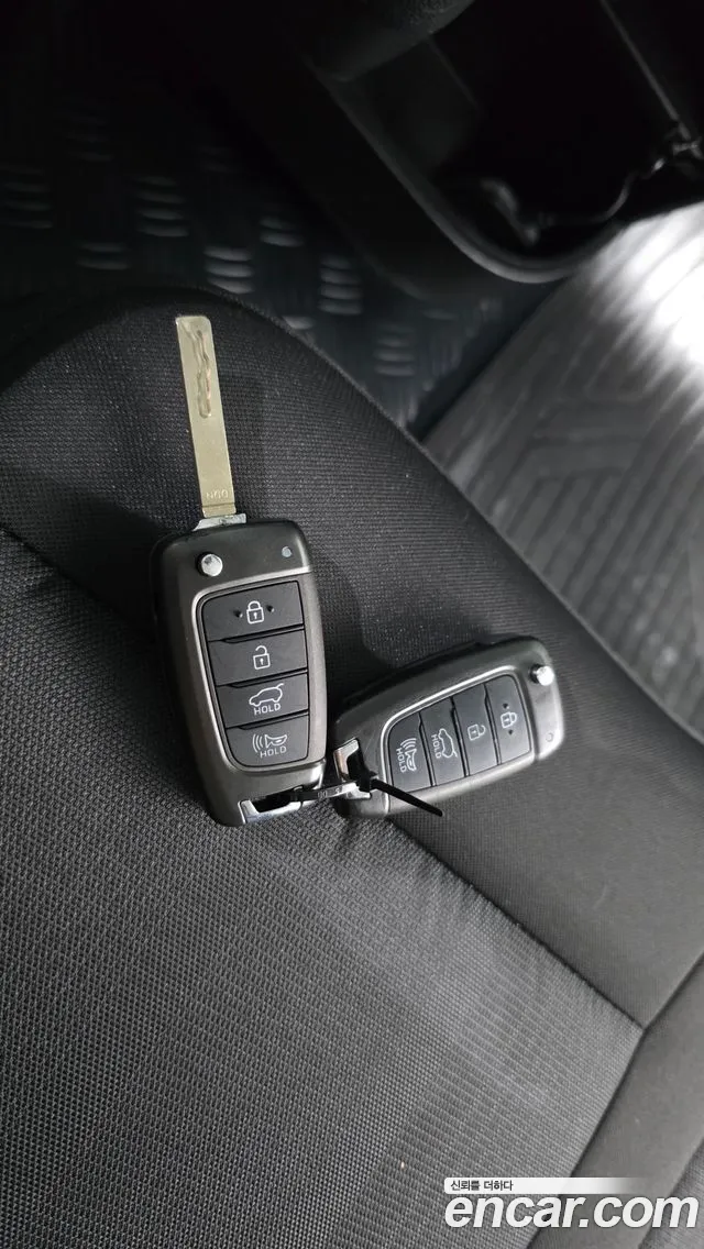 Hyundai Staria — фото 15