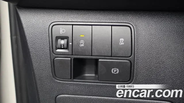 Hyundai Staria — фото 18