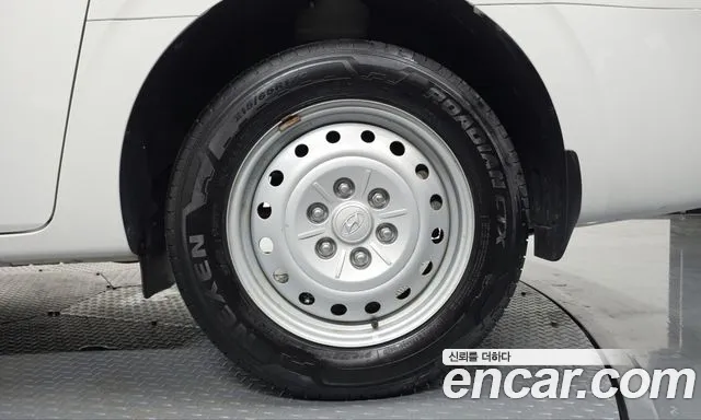 Hyundai Staria — фото 21