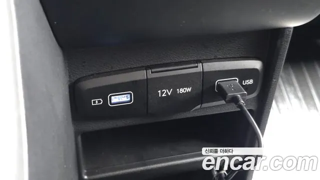 Hyundai Staria — фото 10