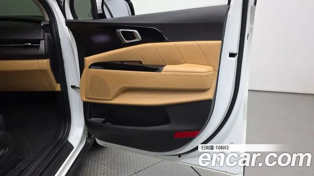 Kia Carnival — фото 25