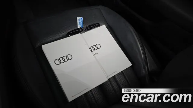 Audi A6 — фото 15