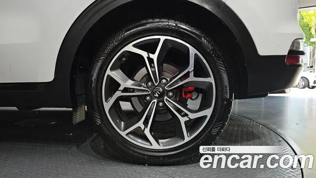 Kia Sportage — фото 21
