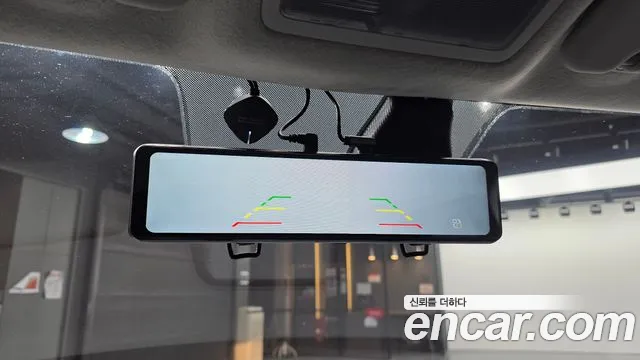 Hyundai Casper — фото 20