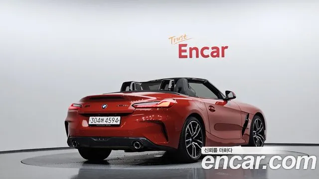 BMW Z4 — фото 2