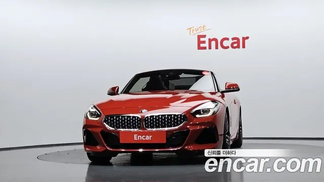 BMW Z4 — фото 3