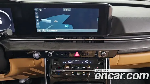 Kia Carnival — фото 16