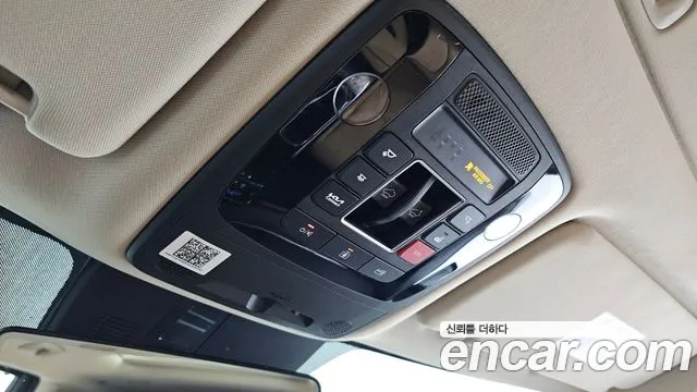 Kia Carnival — фото 29