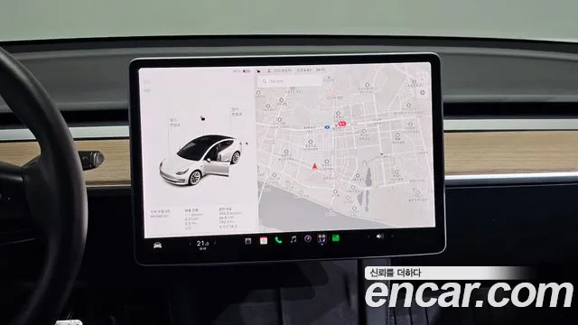 Tesla Model 3 — фото 15