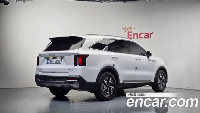Kia Sorento — фото 2