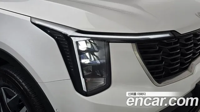 Kia Sorento — фото 22