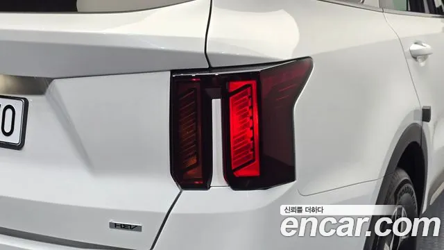 Kia Sorento — фото 23