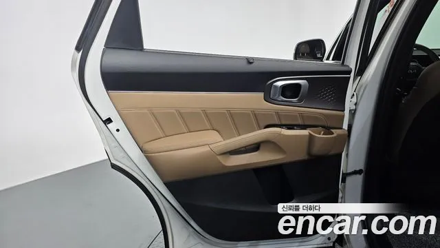 Kia Sorento — фото 25