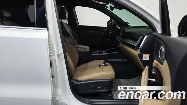 Kia Sorento — фото 26