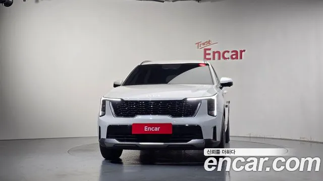 Kia Sorento — фото 3