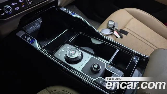 Kia Sorento — фото 9