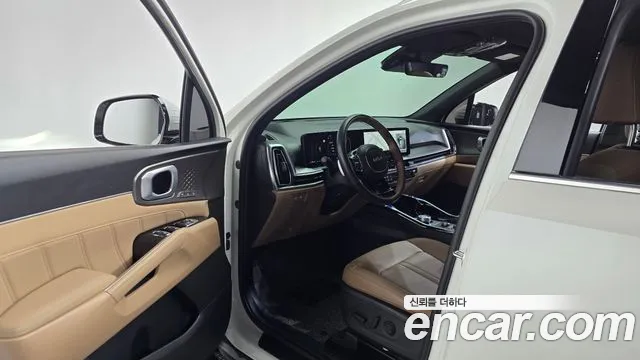 Kia Sorento — фото 10