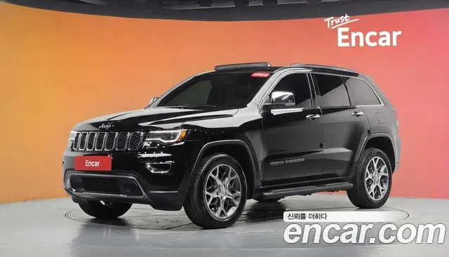 Jeep Cherokee — фото 20