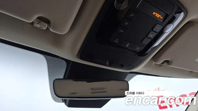 Kia Carnival — фото 17