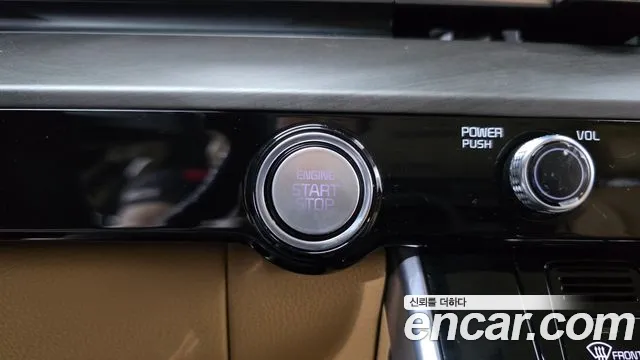 Kia Carnival — фото 26