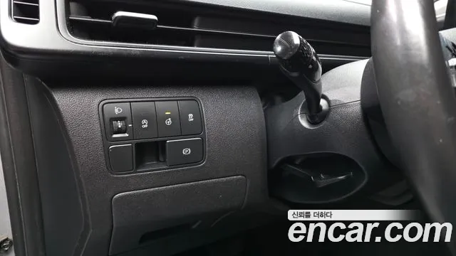 Hyundai Staria — фото 16