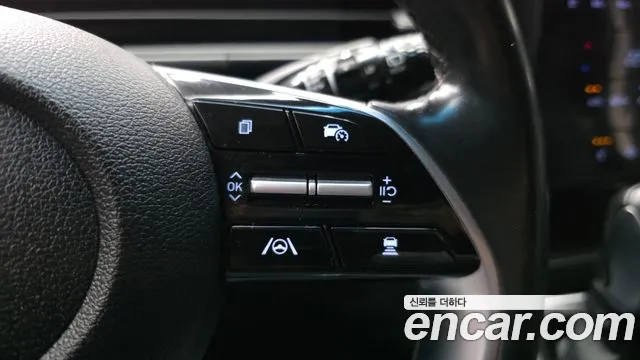 Hyundai Staria — фото 17