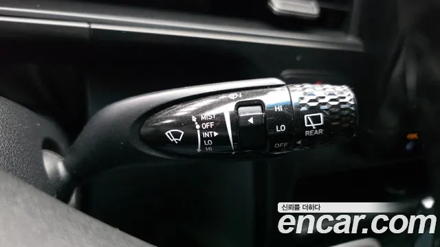 Hyundai Staria — фото 27