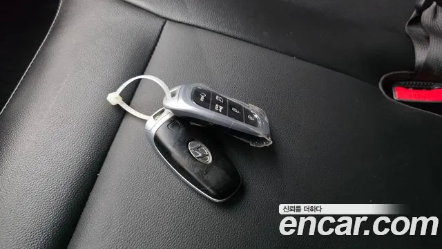 Hyundai Staria — фото 29