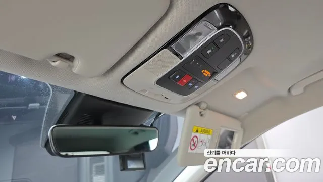 Hyundai Tucson — фото 20