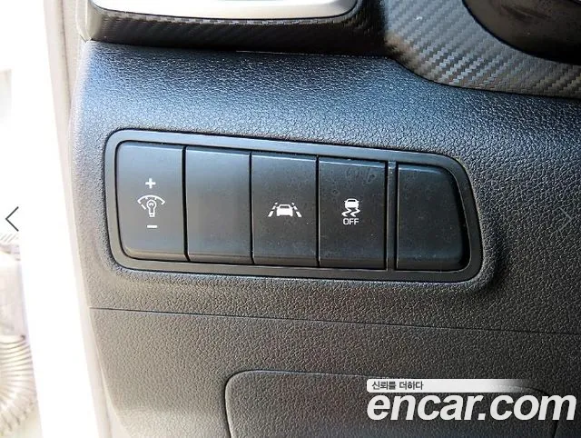 Hyundai Tucson — фото 12