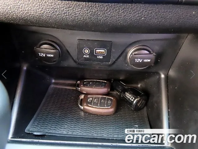 Hyundai Tucson — фото 13