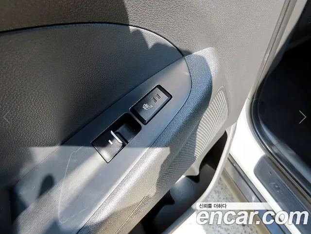 Hyundai Tucson — фото 16