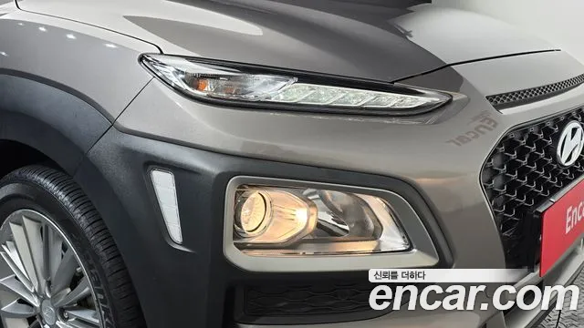 Hyundai Kona — фото 22