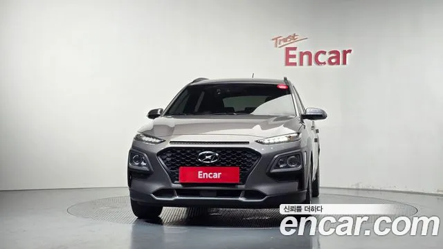 Hyundai Kona — фото 3