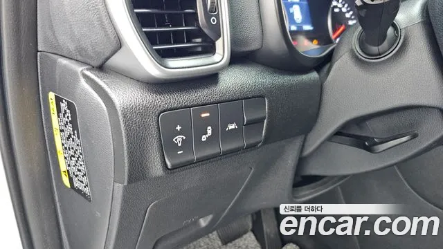 Kia Sportage — фото 17