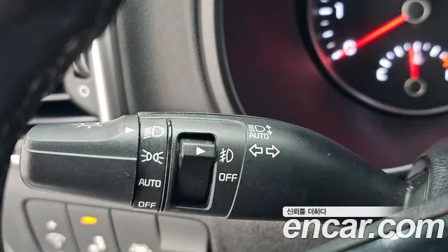Kia Sportage — фото 29
