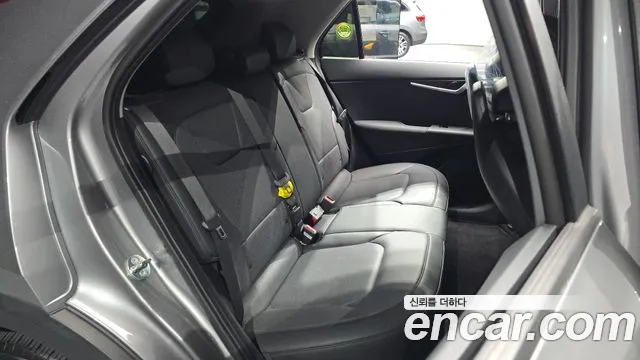 Kia Niro — фото 11