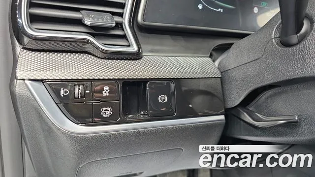 Kia Sportage — фото 14