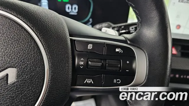 Kia Sportage — фото 18