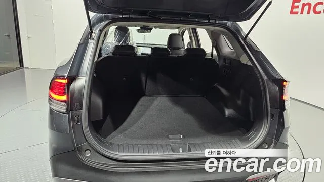 Kia Sportage — фото 20