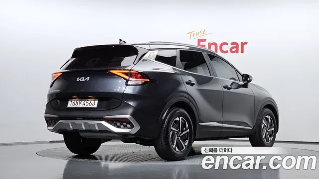 Kia Sportage — фото 2