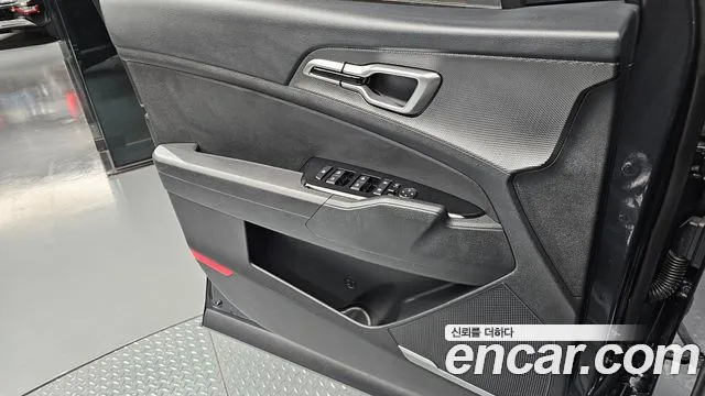 Kia Sportage — фото 24