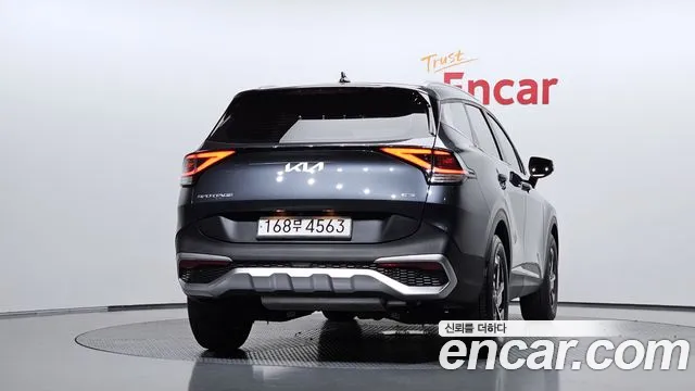 Kia Sportage — фото 4
