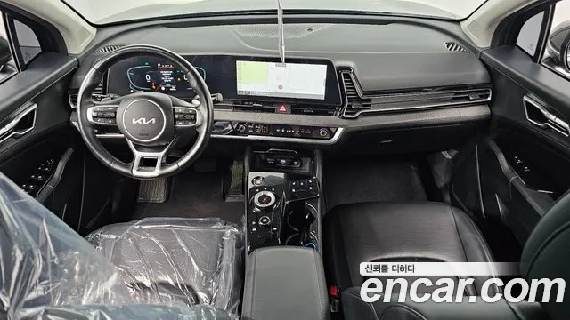 Kia Sportage — фото 7