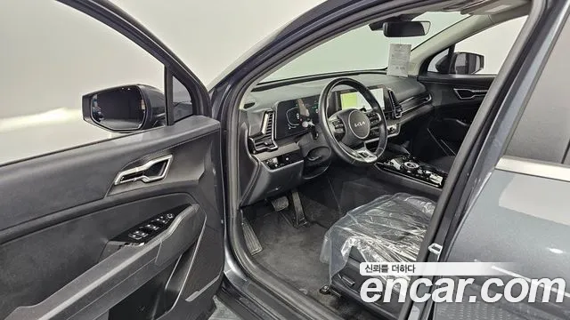 Kia Sportage — фото 10